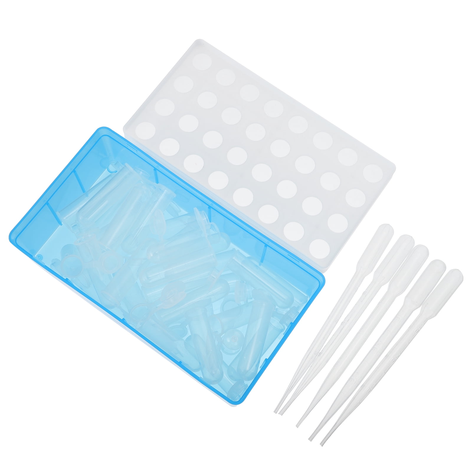 unbranded 32 Pcs Small Baster Brine Shrimp Hatching Box Hatchery ...