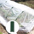 thumbnail image 1 of OUNONA Greenhouse Clamps 32 Pieces for Netting and Film, Easy to Use Garden Plant Clips, 1 of 8