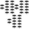 thumbnail image 1 of unbranded 36 pcs  Amplifier Machine Feet Chassis Base Pads Audio Speaker Isolation Feet Pad, 1 of 1