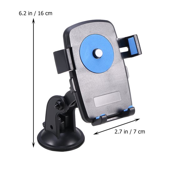unbranded 360 Rotation Long-lasting Phone Holder Adjustable