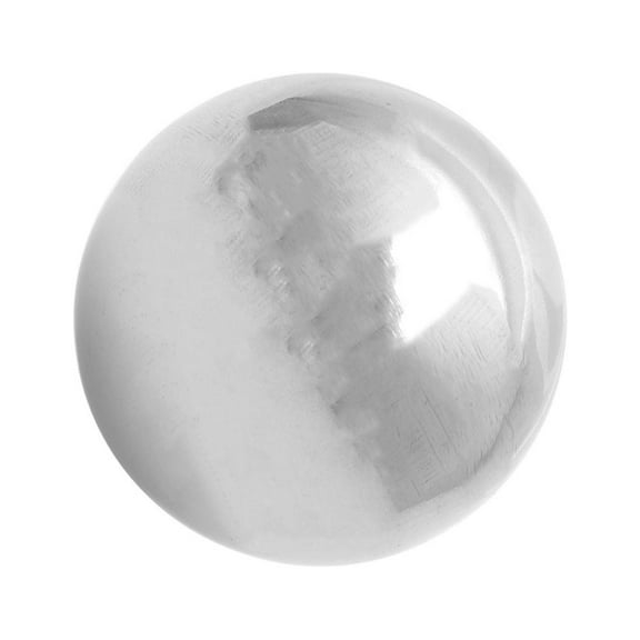 unbranded  38 MM Gazing Balls Reflective Smooth Garden Sphere