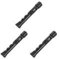 thumbnail image 1 of unbranded 3pcs Badminton Trainer Badminton Handle Trainer Racket Swing Trainer Badminton Racquet Swing Trainer, 1 of 8