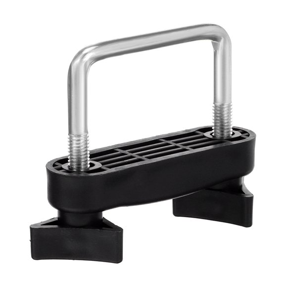 unbranded 3pcs Car Roof Rack Clamp Car Rack Mount Car Roof Mounting Clip Car Luggage Rack Mount