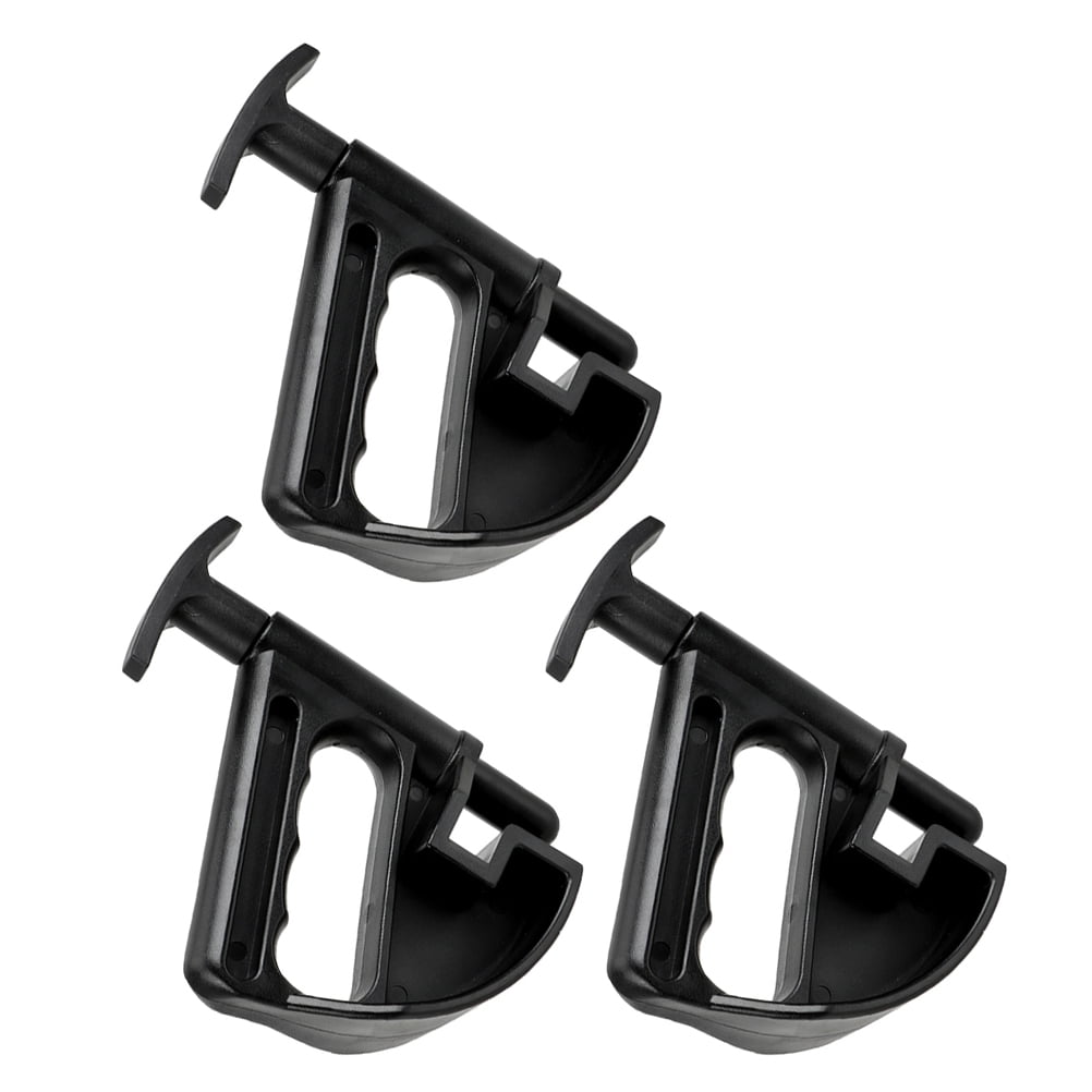 unbranded 3pcs Hand Auto Manual Tire Tool and Tire Bead Breaker Changer for Changing Rim Clamp Drop Center Tool Tire Changer Tool for Garage and Workshop