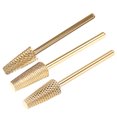 thumbnail image 1 of unbranded 3pcs Nail Art Drill Bits Manicure Drill Bit Small Nail Drill Bit Heads Women Nail Bits Nail Salon Supplies, 1 of 8