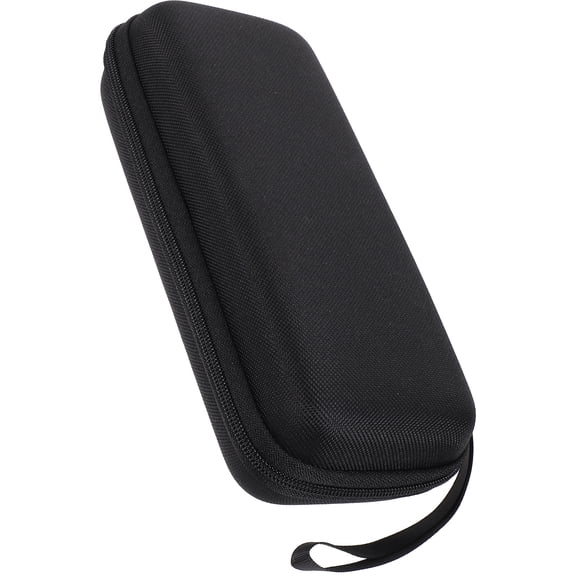 unbranded 3pcs Portable Mouse Case Travel Carrying Container Cordless Wired Mouse Storage Bag