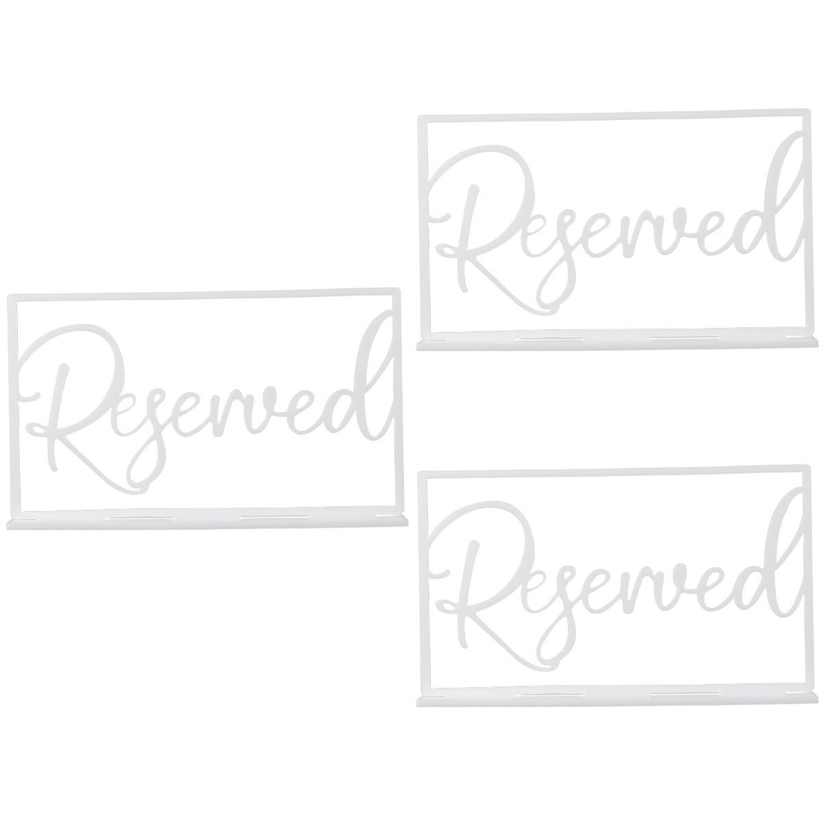 reserved-signs-wedding for Free Printable Double Sided Reserved Sign Template Reserved Signs Wedding for Free Printable Double Sided Reserved Sign Template
