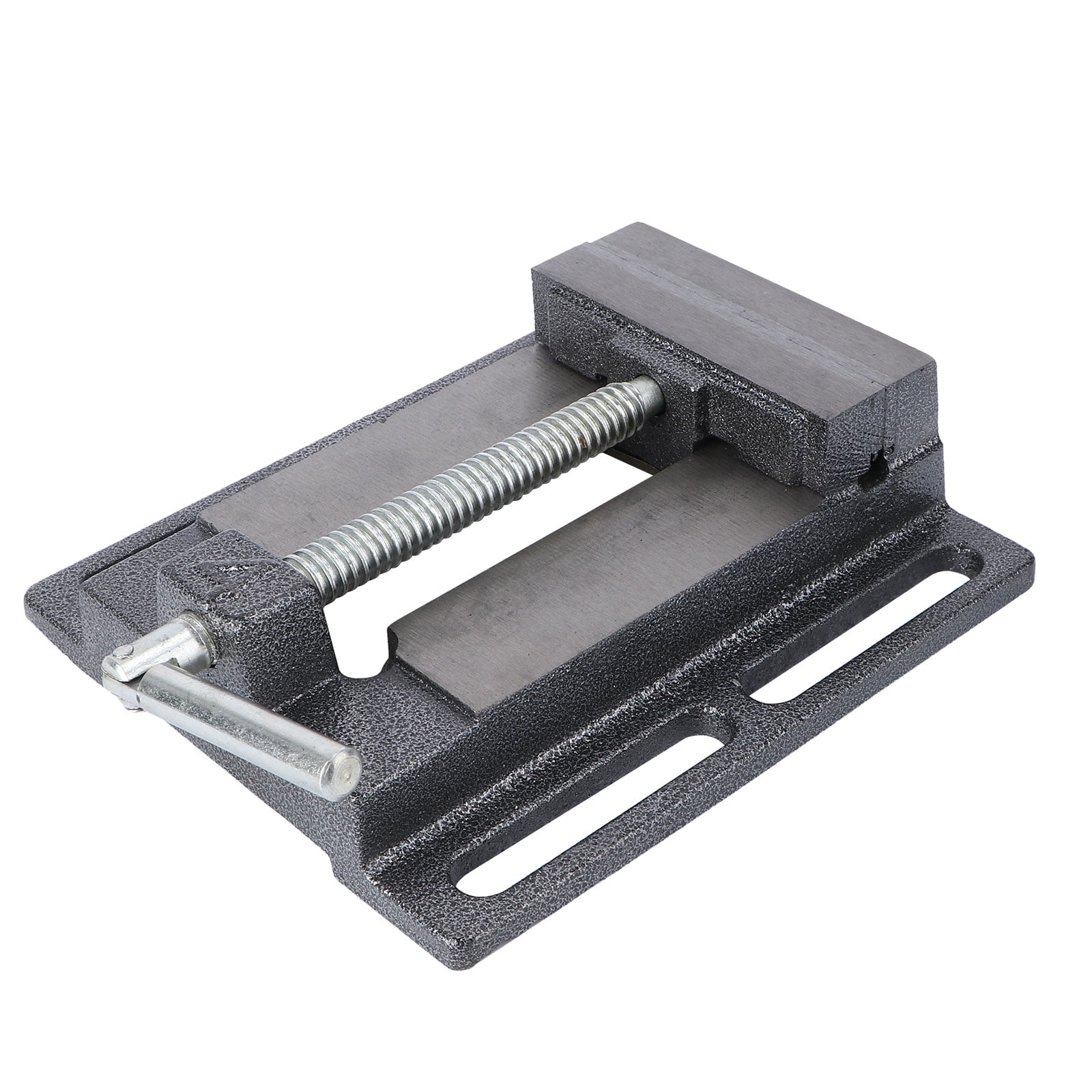 unbranded 4 Inch Grizzly Drill Press Table Vise Milling Machine Clamp