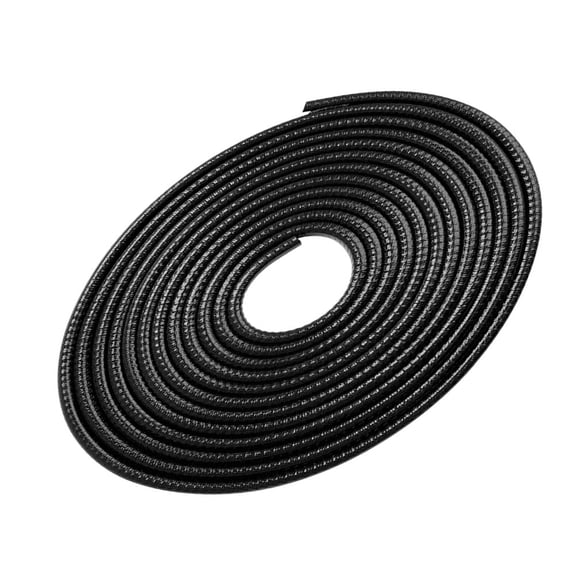 unbranded  4 Meters Car Stopper Sealing Strip Door Edge Molding Weatherstrip
