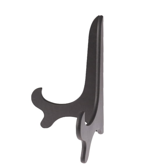 unbranded 4 PCS Easels for Display Kitchen Cabinet Organizer Bowl