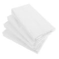 thumbnail image 1 of unbranded  4 Packs Restaurant Napkins Car Tissue Refills Para Cars Travel White, 1 of 1