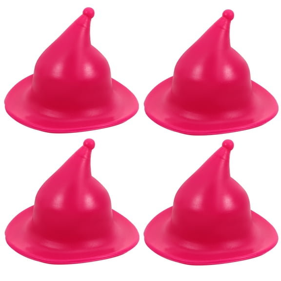 unbranded 4 Pcs Beverage Dispenser Drinks with Tap Wine Corks