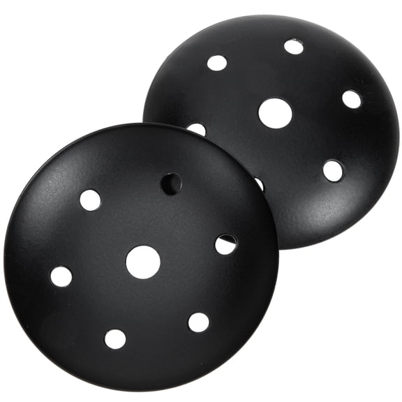 unbranded 4 Pcs Lamps Chandelier Flying Saucer Shade Installation