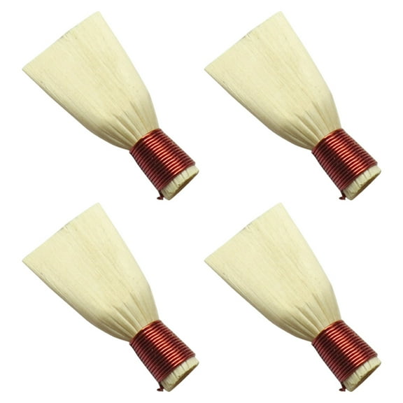 unbranded 4 Pcs Creative Suona Accessories Reeds for Instrument Supplies Child
