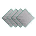 thumbnail image 1 of unbranded  4 Pcs Display Cabinet Crochet Car Glass Cleaning Cloth, 1 of 8