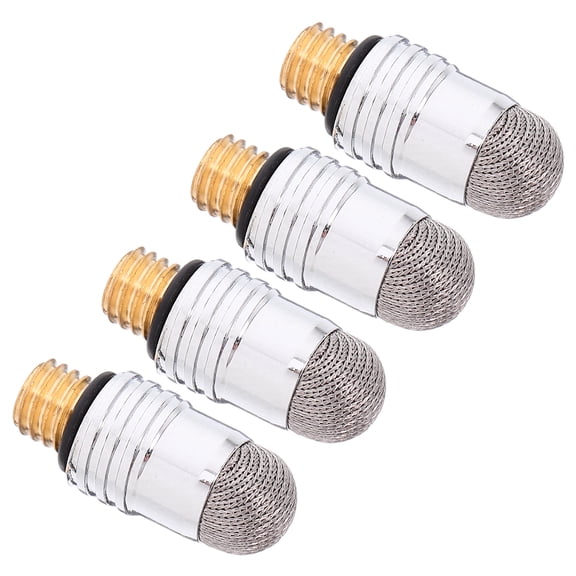 FONDOTIN Precision Stylus Tips for Touch Screen Devices Easy Install 4Pcs