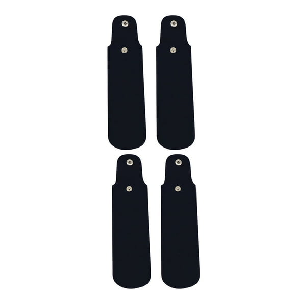 unbranded  4 Pcs Harmonica Carrying Hard Case Portable Bag Storage Protector