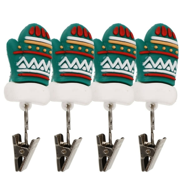 unbranded  4 Pcs Replaceable Tablecloth Weights Delicate Home Decor Fiesta