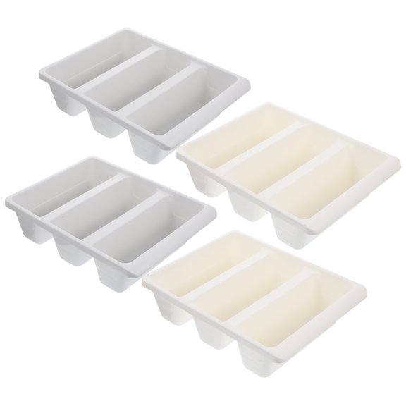 VERDANVERSE Shoe Organizer Trays Vertical Design PP Simple Shoe Holder