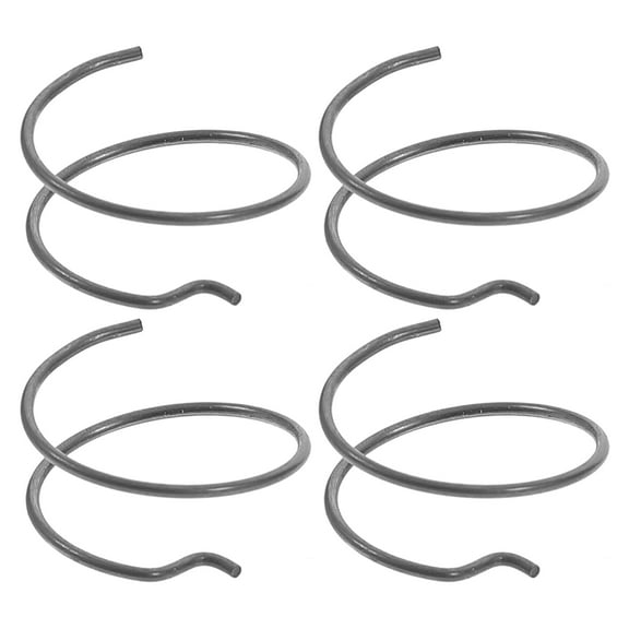 unbranded 4 Pcs Springs for Impact Driver Drive Wrench Spring 1.5X1.5CM