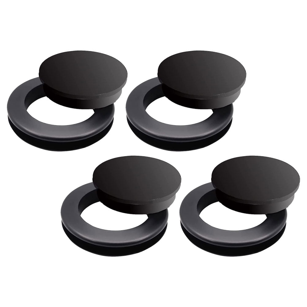 Lot De 4 Sets De Table D'automne En Forme De Feuilles D'érable