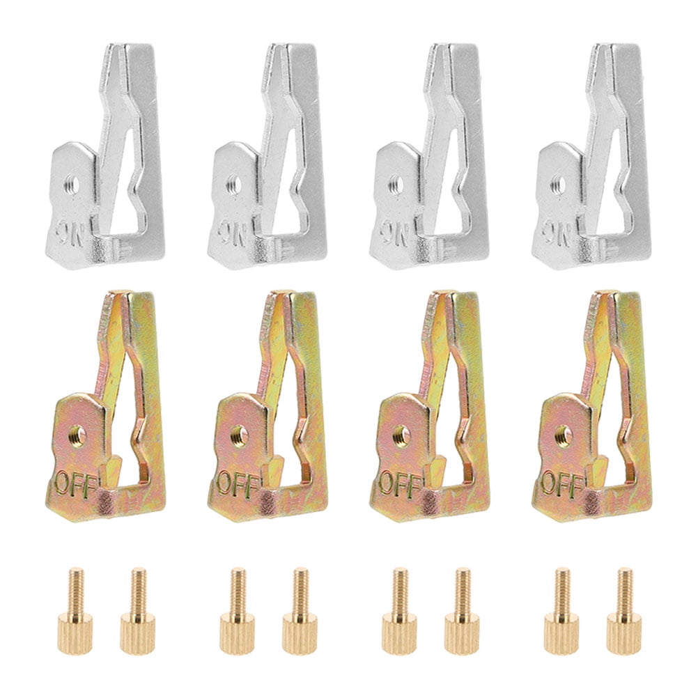 Swimming Pool Timer On Off Pins 156T1978A Time-Switch Replacement ...