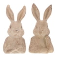 thumbnail image 1 of unbranded 4 pcs  Resin Easter Rabbit Model Small Easter Bunny Figurine Rabbit Adornment Bonsai Decor, 1 of 8