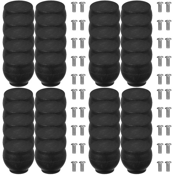 unbranded 40 pcs Pot Lid Handle Coffee Pot Lid Handles Replacement Kettle Lid Handle Coffee Pot Lid Knob