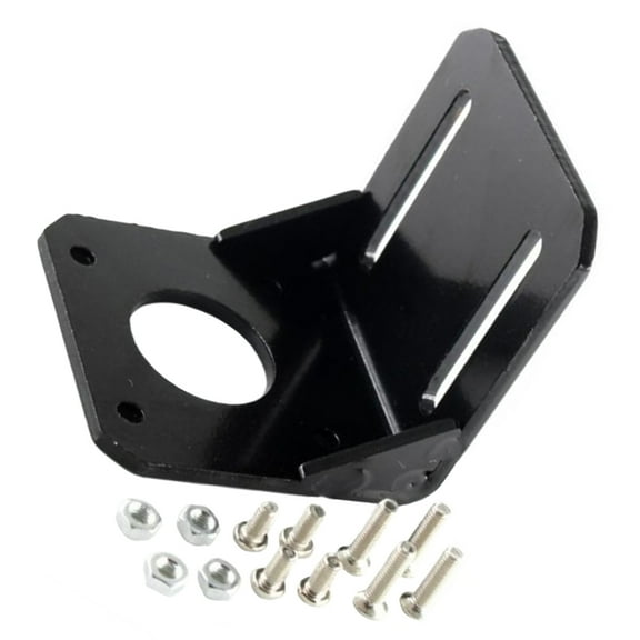 unbranded 42 Steps Adjustable Gear 3D Printer Computer Accessories Stand