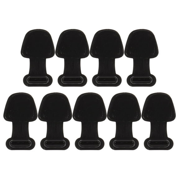 unbranded 48 pcs Self-adhesive Plugs for Protection Data Port Compatible for Type-C