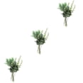 thumbnail image 1 of unbranded 48 pcs  Simulated Fake Eucalyptus Branch Decor Realistic Eucalyptus Stem Party Layout Prop, 1 of 8