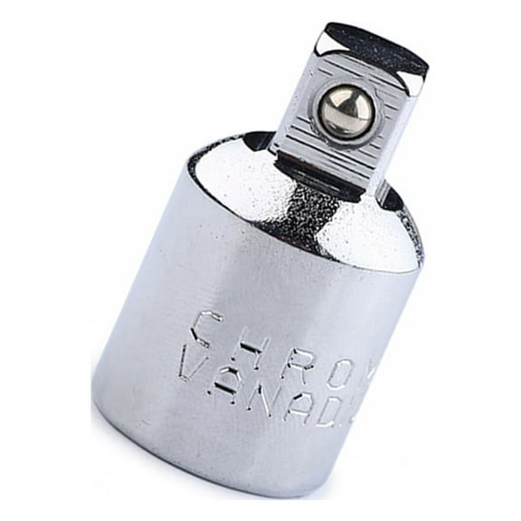 unbranded 4 Pcs Wrench Socket Transformation Adapter Reducer