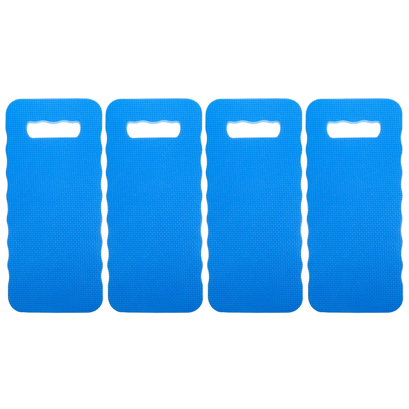 unbranded 4pcs Garden Kneeling Pads Seats Mats Garden Outside Housework Cushions