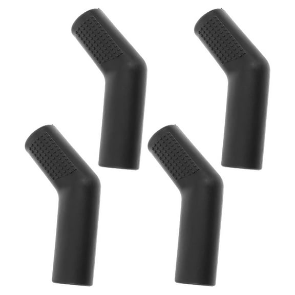 unbranded 4pcs Motorcycle Shift Lever Covers Comfortable Pads For Protects Gear And Brake Pedals Universal Motorcycle Gear Shift Assists For Motorcycles