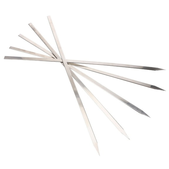 KHBUAB Barbecue Tools Easy to Clean 5Pcs