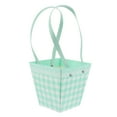 thumbnail image 1 of unbranded  5 Pcs Fashion Flower Bouquet Bag Holder Bags Multifunctional, 1 of 8