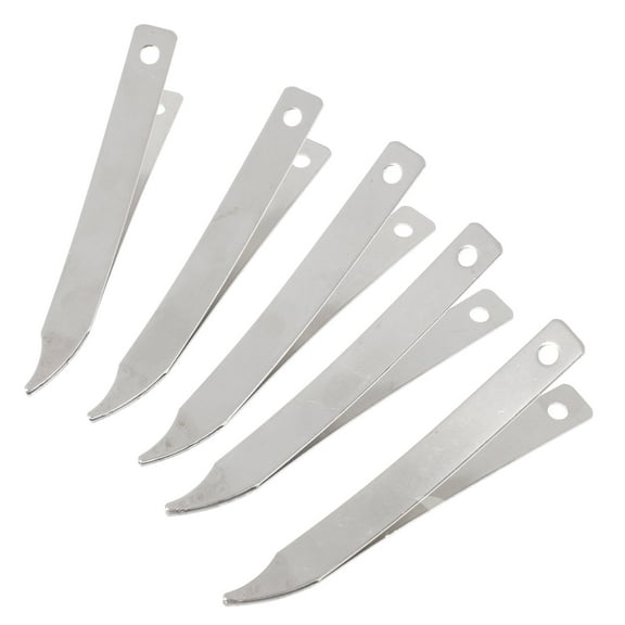 unbranded 5 Pcs Threader Needle Puller Sturdy Pullers Novice