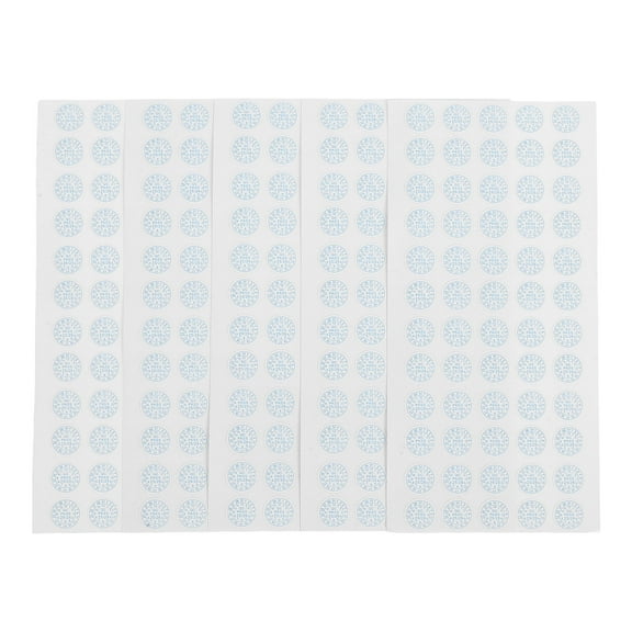 unbranded 5 Sheets Qc Passed Approval Labels Tamper Proof Stickers For Quality Control Adhesive Warning Stickers Inspection Labels For Electronics Furniture Toys