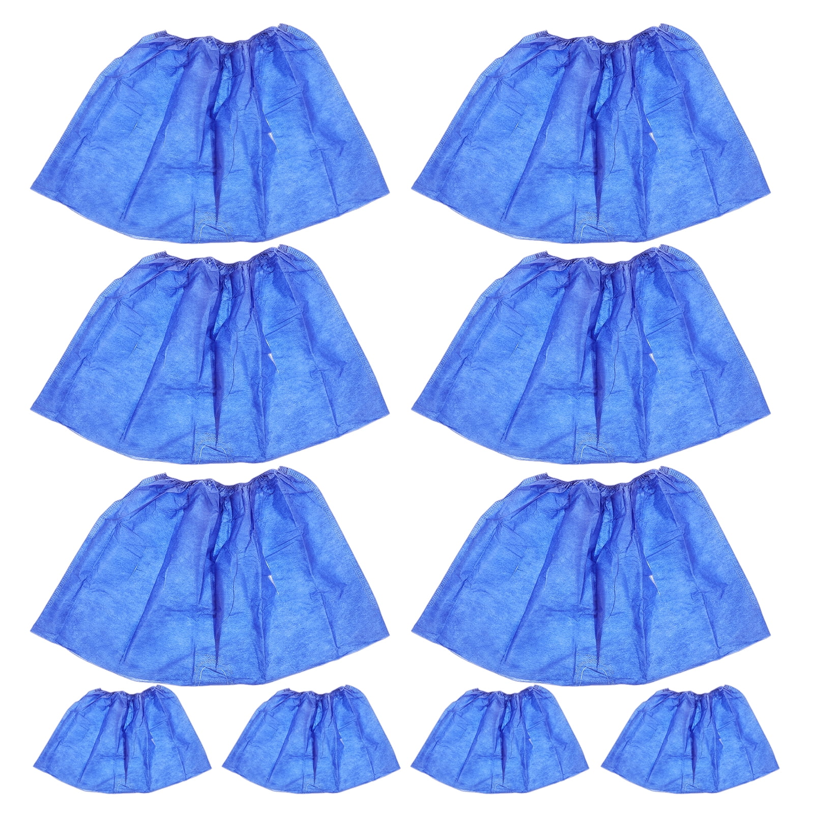 unbranded  50 Pcs Foot Bath Panties Disposable Bathing Underwear