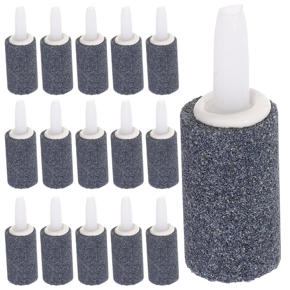 unbranded 50 Pcs Hanging Jellyfish Decorations Shark Rocket Air Stone