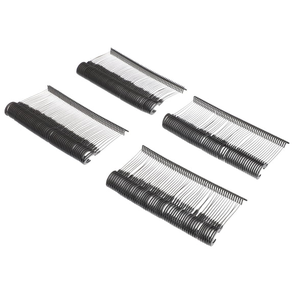 unbranded  5000 Pcs J Hooks Barbs up Delicate Tag Fasteners Apparel Travel