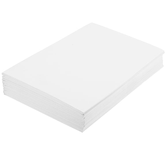 Milisten Invitation Envelopes White Paper Self Seal for Wedding Letters and T You Notes 50Pcs