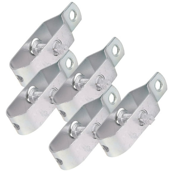 FOMIYES 5-Piece Cable Tensioner Set with A3 Steel Wire Tension Tool, for Secure Wire Tightening