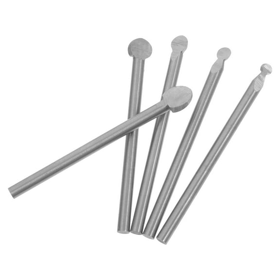 5pcs Router Bits Router Tool Cabinet Bits Woodworking Tools for Crafting Cabinet Making Precision Efficiency