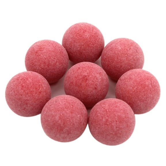 unbranded 6 PC Tornado Foosball Table Special Football Balls