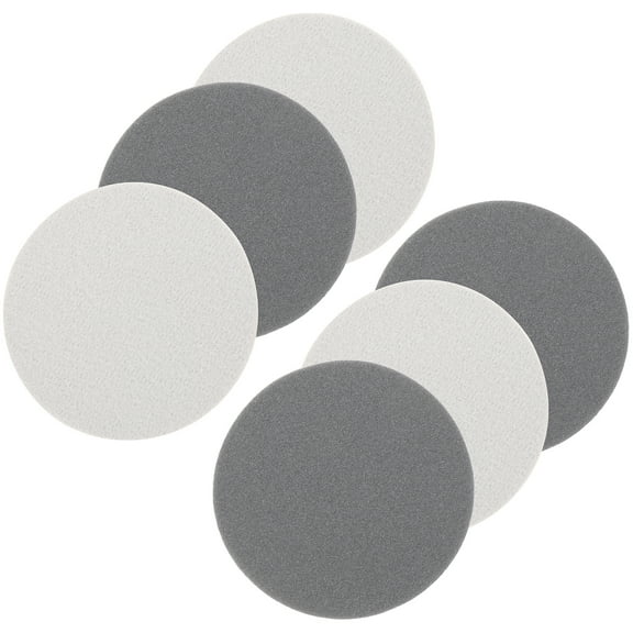 unbranded 6 Pcs Bowling Ball Storm 6pcs Cleaning Long-lasting Accessories