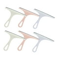 thumbnail image 1 of unbranded  6 Pcs Corrosion-resistant Squeegee Heat-resistant, 1 of 8