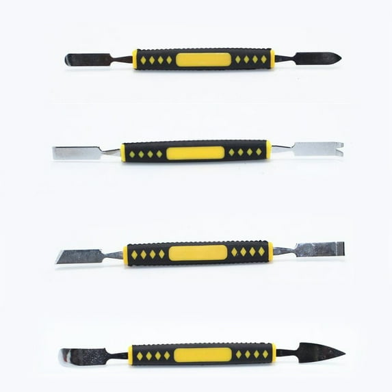 unbranded 6 Pcs Disassembly Tool Set Wrecking Bar Pry Bars Heavy Duty