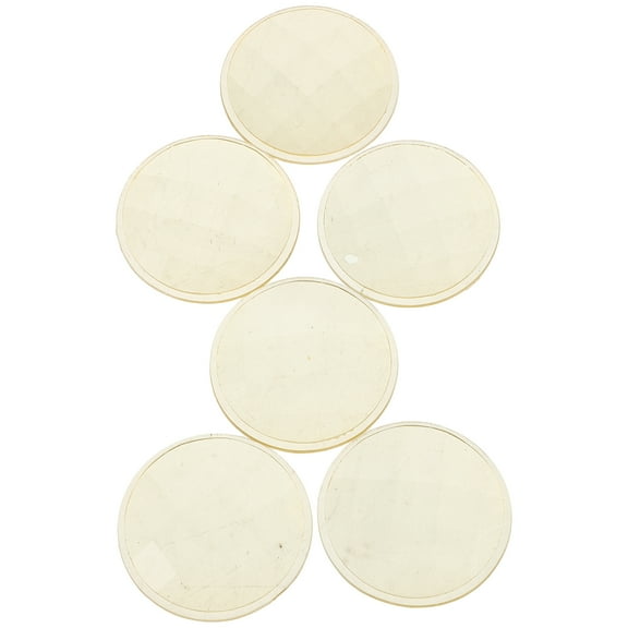 unbranded 6 Pcs Kid Kaleidoscope Toy LED Lantern Twinkling Tablet Easel Child