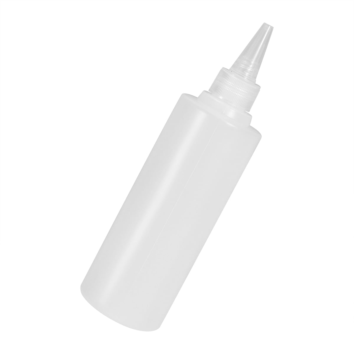 unbranded  6 Pcs Nipple Squeeze Bottle Sprayer Water Mouthwash Auto Travel
